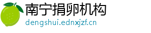 南宁捐卵机构	